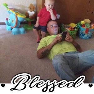 Meet your Posher, Jay